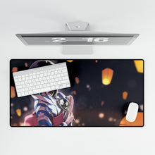Load image into Gallery viewer, Anime Saekano: How to Raise a Boring Girlfriend Mouse Pad (Desk Mat)