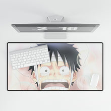 Load image into Gallery viewer, Anime One Piece Mouse Pad (Desk Mat)