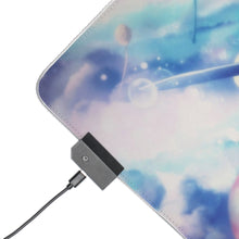 Load image into Gallery viewer, Sword Art Online II RGB LED Mouse Pad (Desk Mat)