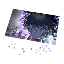 Load image into Gallery viewer, Mob Psycho 100 Shigeo Kageyama Jigsaw Puzzle