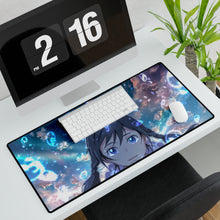 Load image into Gallery viewer, Come with me Mouse Pad (Desk Mat)