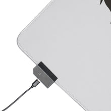 Load image into Gallery viewer, Hyouka RGB LED Mouse Pad (Desk Mat)