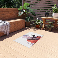 Load image into Gallery viewer, Kakegurui Rug