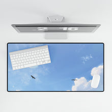 Load image into Gallery viewer, Your Name. Mouse Pad (Desk Mat)