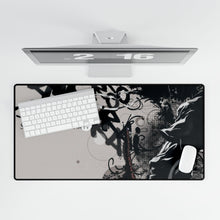 Load image into Gallery viewer, Afro Samurai Wallpapers Mouse Pad (Desk Mat)