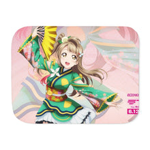 Load image into Gallery viewer, Anime Love Live! Sherpa Blanket