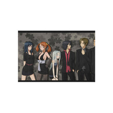 Load image into Gallery viewer, Anohana Rug