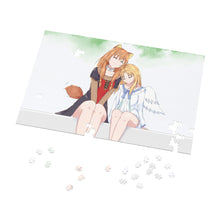 Load image into Gallery viewer, The Rising of the Shield Hero Jigsaw Puzzle