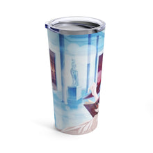 Load image into Gallery viewer, Anime Fairy Tail Tumbler 20oz