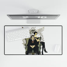 Load image into Gallery viewer, Anime One Piece Mouse Pad (Desk Mat)