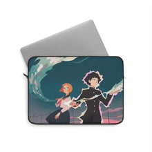 Load image into Gallery viewer, Anime Mob Psycho 100 Laptop Sleeve