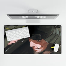 Load image into Gallery viewer, Anime Naruto Mouse Pad (Desk Mat)
