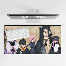 Load image into Gallery viewer, Fate Grand Order - Absolute Demonic Front Babylonia Mouse Pad (Desk Mat)