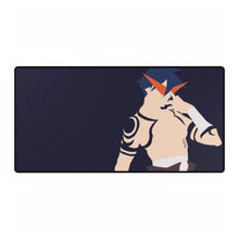 Load image into Gallery viewer, Anime Tengen Toppa Gurren Lagann Mouse Pad (Desk Mat)