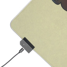 Load image into Gallery viewer, Ranking of Kings RGB LED Mouse Pad (Desk Mat)