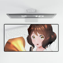 Load image into Gallery viewer, Anime Sound! Euphonium Mouse Pad (Desk Mat)