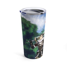 Load image into Gallery viewer, Goblin Slayer Goblin Slayer Tumbler 20oz