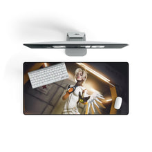 Load image into Gallery viewer, Women Cosplay Mouse Pad (Desk Mat)