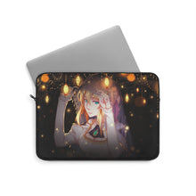 Load image into Gallery viewer, Violet Evergarden Laptop Sleeve
