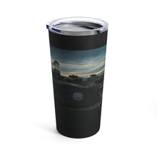 Load image into Gallery viewer, Girls und Panzer Tumbler 20oz