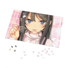 Load image into Gallery viewer, Rascal Does Not Dream Of Bunny Girl Senpai Jigsaw Puzzle