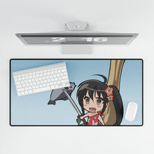 Load image into Gallery viewer, Anime Shakugan No Shanar Mouse Pad (Desk Mat)