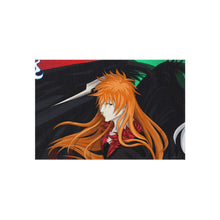 Load image into Gallery viewer, Ichigo & Ulquiorra Rug
