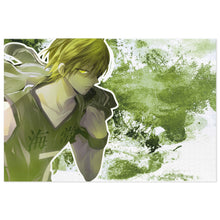 Load image into Gallery viewer, Kuroko's Basketball Jigsaw Puzzle