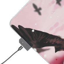 Load image into Gallery viewer, Touhou RGB LED Mouse Pad (Desk Mat)