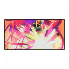 Load image into Gallery viewer, Anime Shakugan No Shana Mouse Pad (Desk Mat)