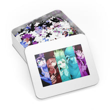 Load image into Gallery viewer, Anime Dr. Stone Jigsaw Puzzle