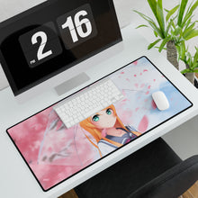 Load image into Gallery viewer, Anime Oreimo Mouse Pad (Desk Mat)