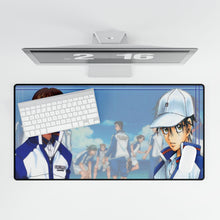 Load image into Gallery viewer, The Prince Of Tennis Mouse Pad (Desk Mat)
