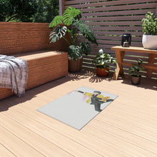 Load image into Gallery viewer, Charlotte Joujirou Takajou Rug