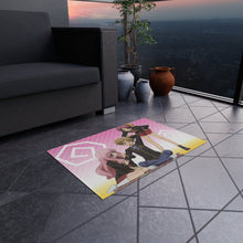 Load image into Gallery viewer, Baka And Test Rug