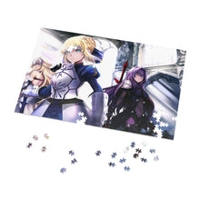 Load image into Gallery viewer, FGO : Battle Finish Jigsaw Puzzle