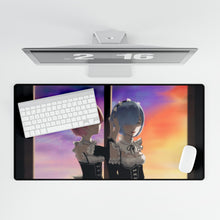 Load image into Gallery viewer, Anime Re:ZERO -Starting Life in Another World- Mouse Pad (Desk Mat)