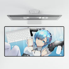 Load image into Gallery viewer, Anime Re:ZERO -Starting Life in Another World- Mouse Pad (Desk Mat)