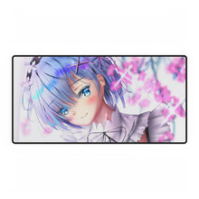 Load image into Gallery viewer, Anime Re:ZERO -Starting Life in Another World- Mouse Pad (Desk Mat)