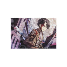 Load image into Gallery viewer, Anime Attack On Titan Rug