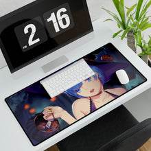 Load image into Gallery viewer, Anime Re:ZERO -Starting Life in Another World- Mouse Pad (Desk Mat)