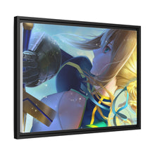Load image into Gallery viewer, Fate/Stay Night Canvas Framed Art Print