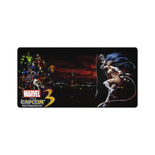Load image into Gallery viewer, Marvel vs. Capcom 3: Fate of Two Worlds Mouse Pad (Desk Mat)