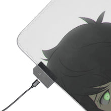 Load image into Gallery viewer, The Rising Of The Shield Hero RGB LED Mouse Pad (Desk Mat)