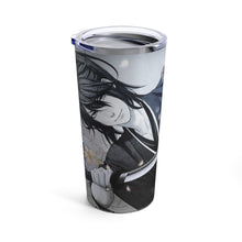 Load image into Gallery viewer, Hakuouki Shinsengumi Kitan Tumbler 20oz