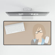 Load image into Gallery viewer, Anime ReLIFE Mouse Pad (Desk Mat)