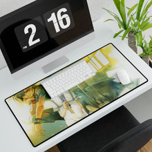 Load image into Gallery viewer, Anime Sakurada Reset Mouse Pad (Desk Mat)