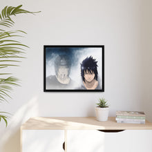 Load image into Gallery viewer, Anime Narutor Canvas Framed Art Print