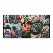 Load image into Gallery viewer, Anime One Piece Mouse Pad (Desk Mat)