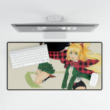 Load image into Gallery viewer, Burn The Witch Mouse Pad (Desk Mat)